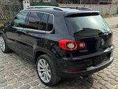 Volkswagen Tiguan 1.4  4x4