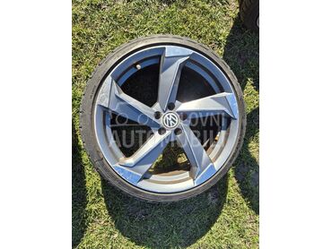 Aluminijumske felne Polo 18" 5 x 100