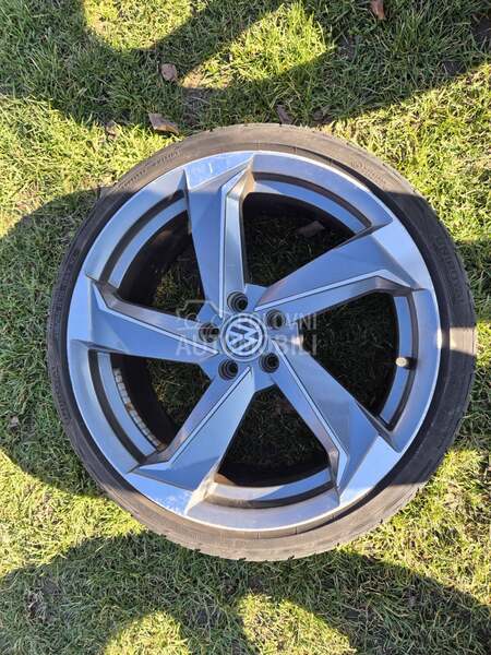 Aluminijumske felne Polo 18" 5 x 100