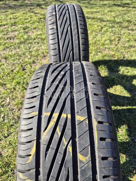 Aluminijumske felne Polo 18" 5 x 100