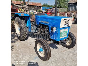 Universal 445 sa kompresorom