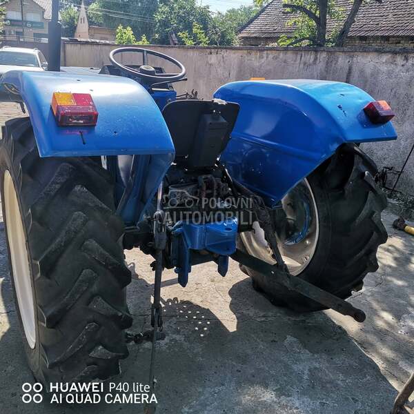 Universal 445 sa kompresorom