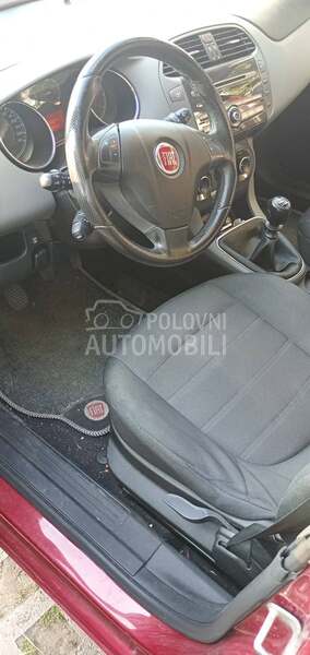 Fiat Bravo HITN