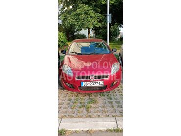 Fiat Bravo HITN