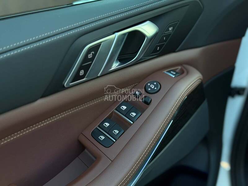 BMW X5 M-Sport/xDrive/360