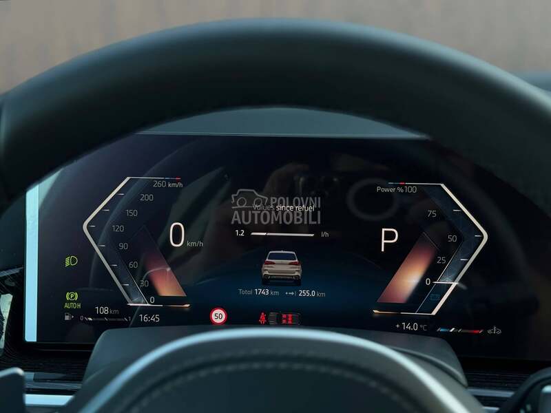 BMW X5 M-Sport/xDrive/360