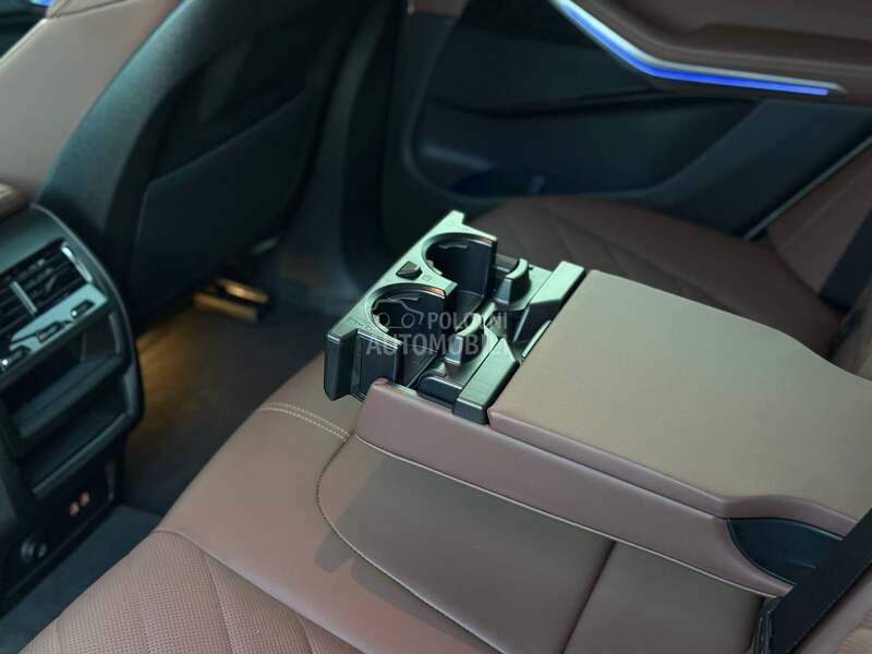 BMW X5 M-Sport/xDrive/360