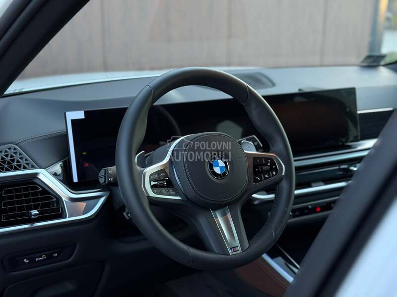 BMW X5 M-Sport/xDrive/360