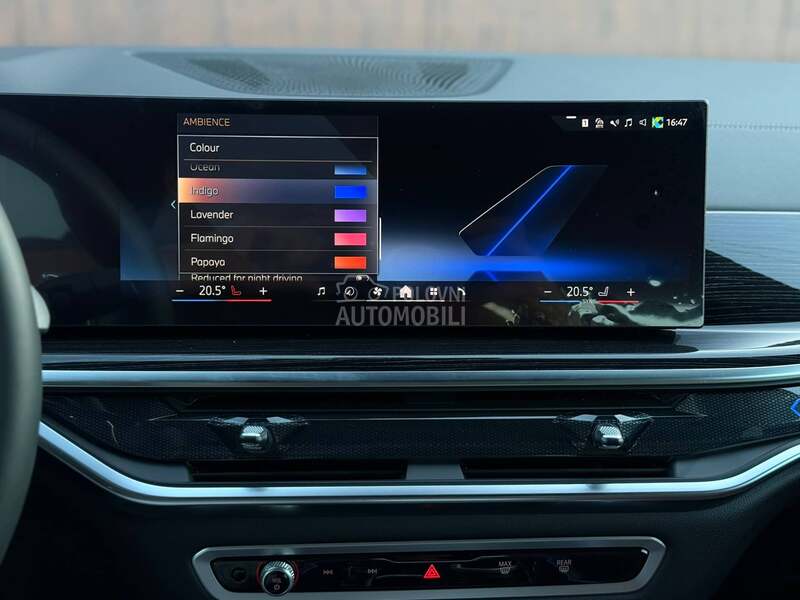 BMW X5 M-Sport/xDrive/360