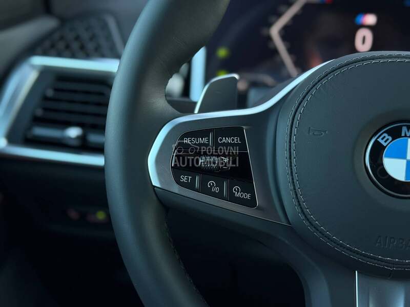 BMW X5 M-Sport/xDrive/360