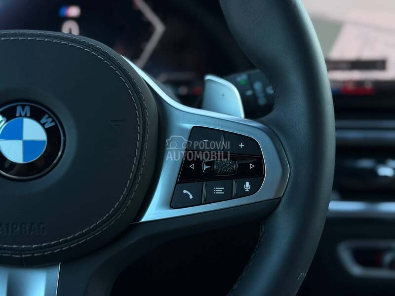 BMW X5 M-Sport/xDrive/360