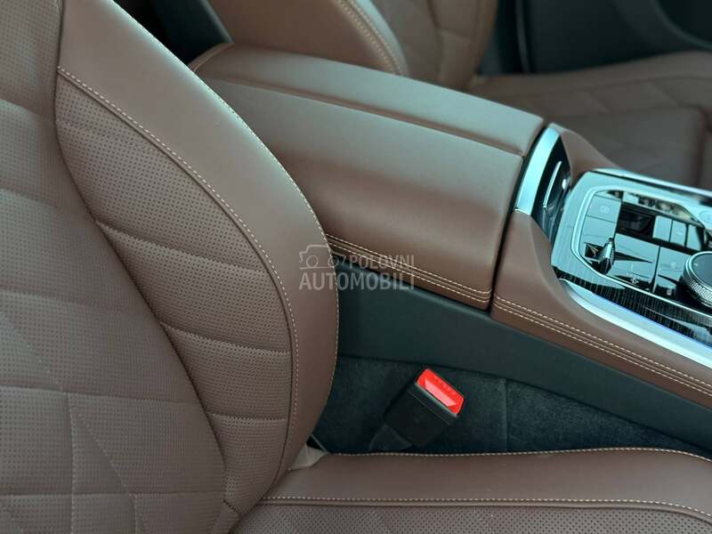 BMW X5 M-Sport/xDrive/360