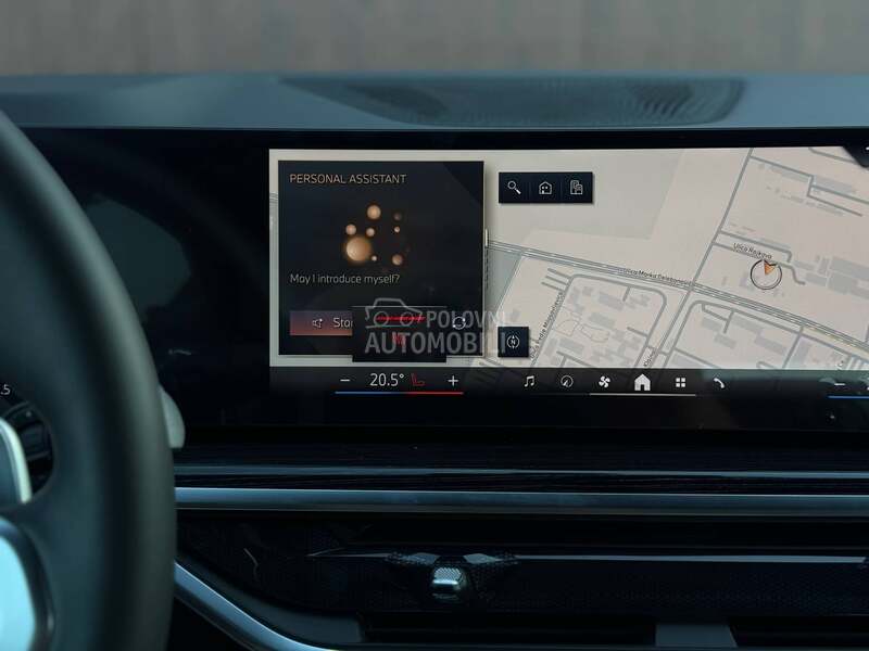 BMW X5 M-Sport/xDrive/360