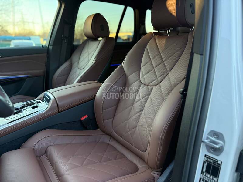 BMW X5 M-Sport/xDrive/360