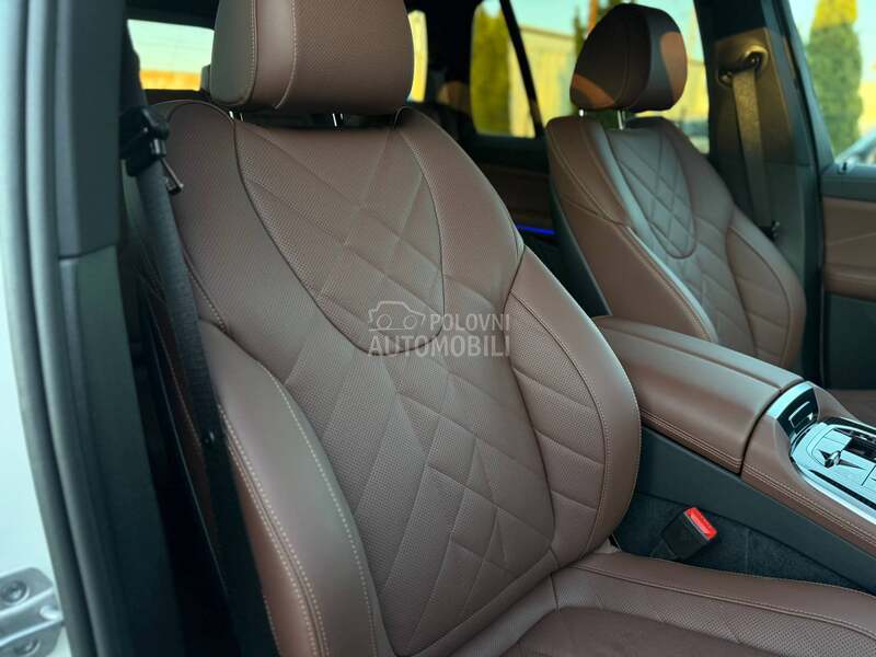 BMW X5 M-Sport/xDrive/360