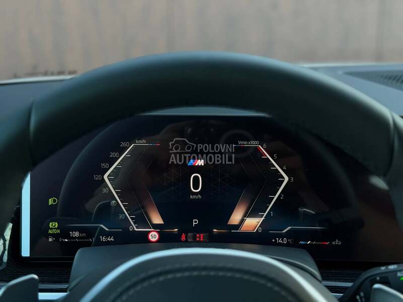 BMW X5 M-Sport/xDrive/360