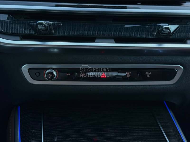 BMW X5 M-Sport/xDrive/360