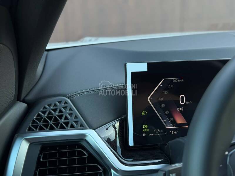 BMW X5 M-Sport/xDrive/360