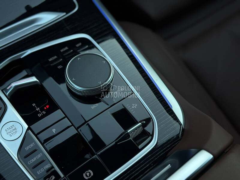 BMW X5 M-Sport/xDrive/360