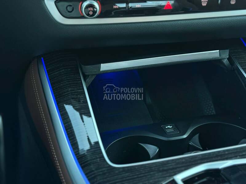 BMW X5 M-Sport/xDrive/360