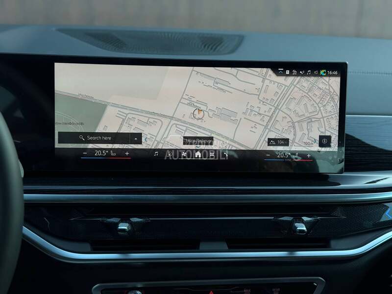 BMW X5 M-Sport/xDrive/360