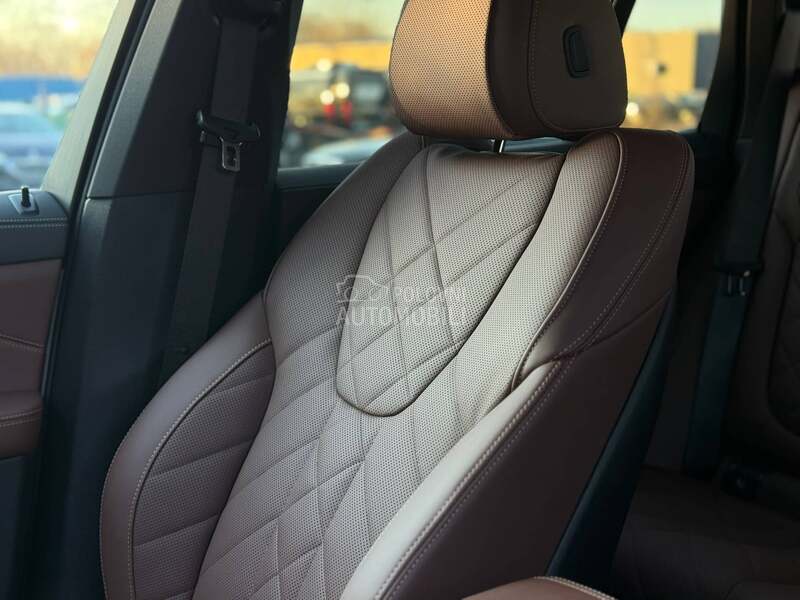 BMW X5 M-Sport/xDrive/360