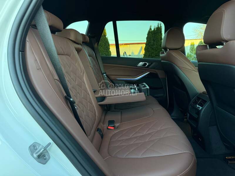 BMW X5 M-Sport/xDrive/360