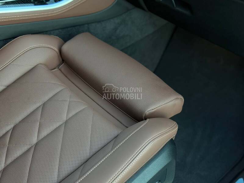 BMW X5 M-Sport/xDrive/360