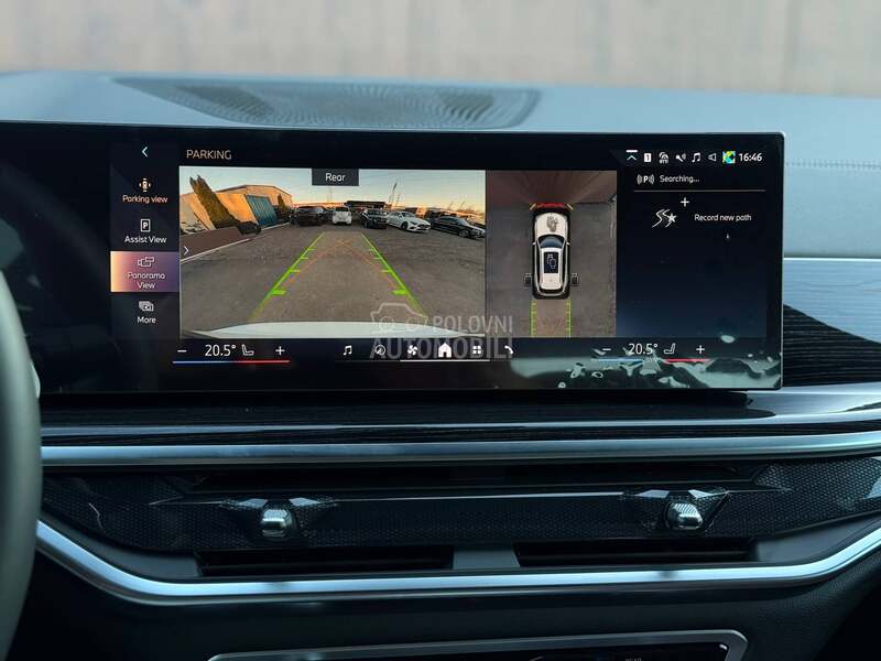 BMW X5 M-Sport/xDrive/360