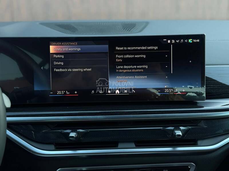 BMW X5 M-Sport/xDrive/360