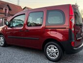 Renault Kangoo 1.5 DCI BESPREK0RAN