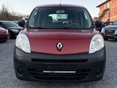 Renault Kangoo 1.5 DCI BESPREK0RAN