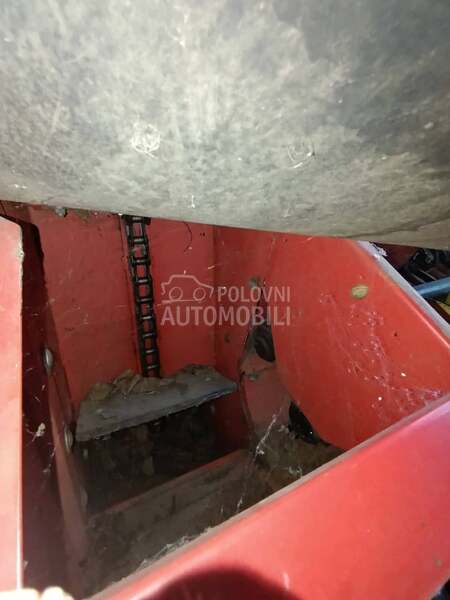 Berko 025 Skoro nov moguć račun