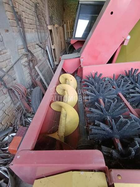 Berko 025 Skoro nov moguć račun