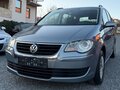 Volkswagen Touran 1,9 TDI BESPREK0RAN