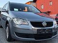 Volkswagen Touran 1,9 TDI BESPREK0RAN