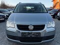Volkswagen Touran 1,9 TDI BESPREK0RAN
