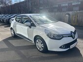 Renault Clio 1.5 DCI