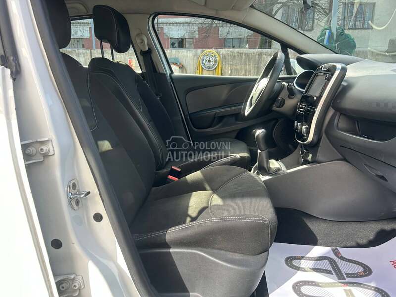 Renault Clio 1.5 DCI
