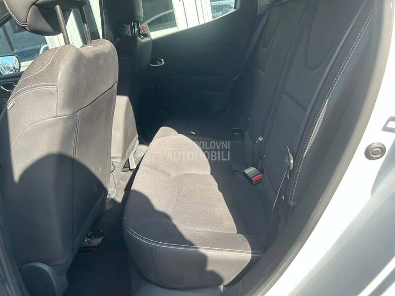 Renault Clio 1.5 DCI