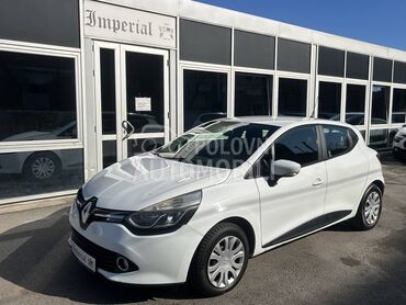 Renault Clio 1.5 DCI