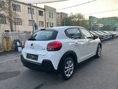 Citroen C3 1.2 B