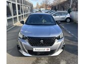 Peugeot 2008 1.2 GT line