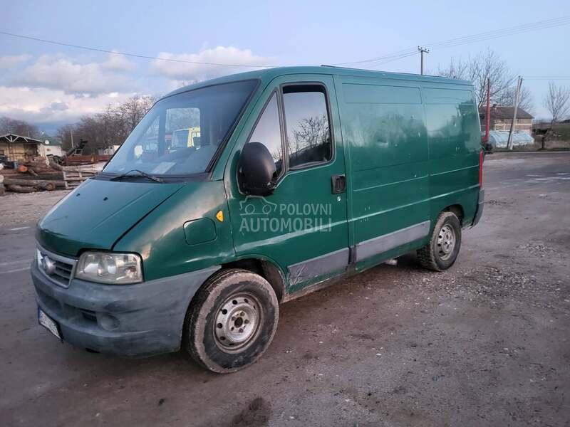Fiat Ducato 