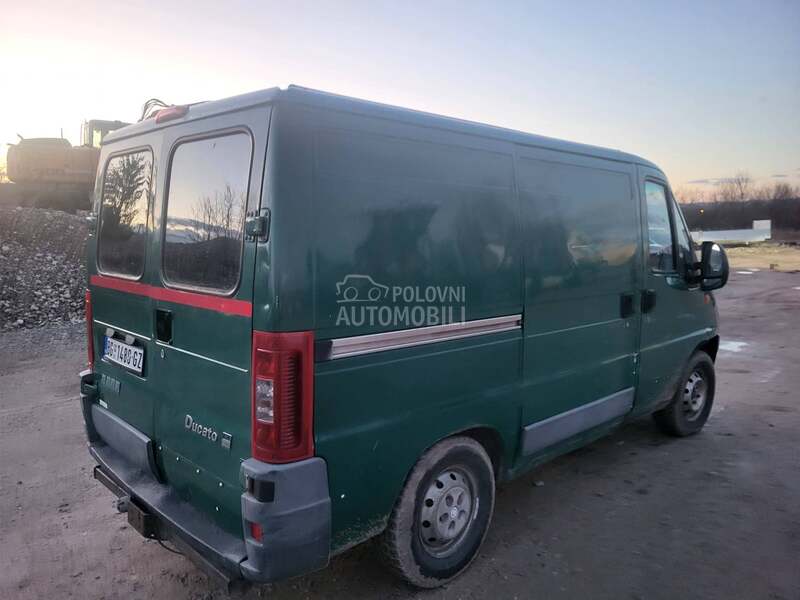 Fiat Ducato 