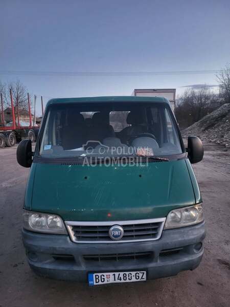 Fiat Ducato 