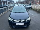 Citroen C4 1.6 Hdi