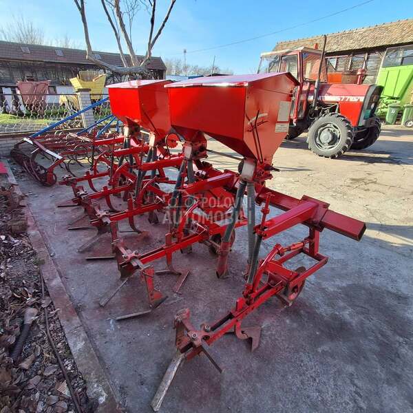 IMT 4 reda sa depozitorima