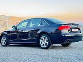 Audi A4 T O P  BESPREK0RAN