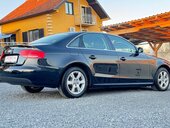 Audi A4 T O P  BESPREK0RAN